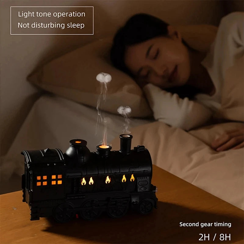 The SteamExpress Humidifier